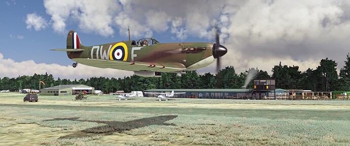 Popham UK