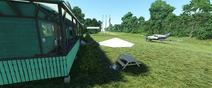 2022_02_22 17_29_44 Sirena station Costa Rica