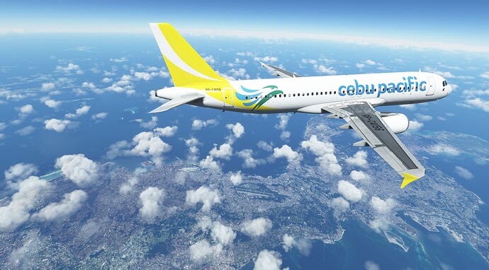 2023-10-10 19_21_56-Microsoft Flight Simulator - 1.34.16.0