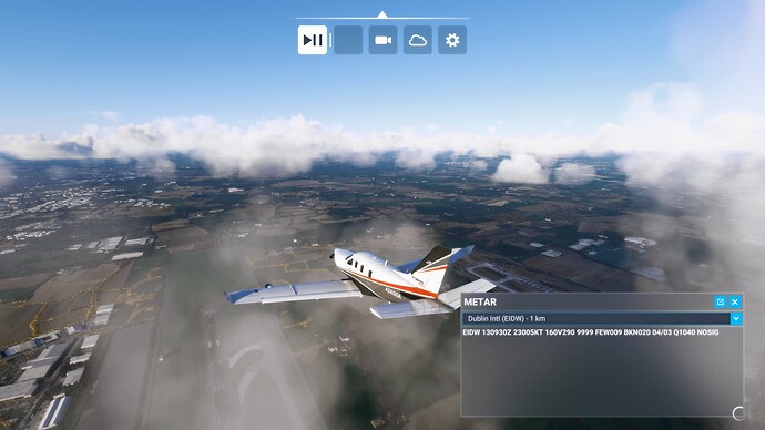 Microsoft Flight Simulator Screenshot 2022.01.13 - 10.28.12.34