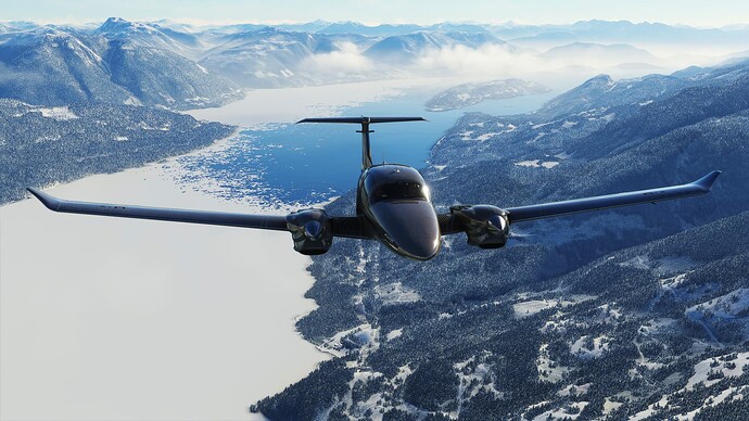 Harrison Lake, British Columbia, Canada 7