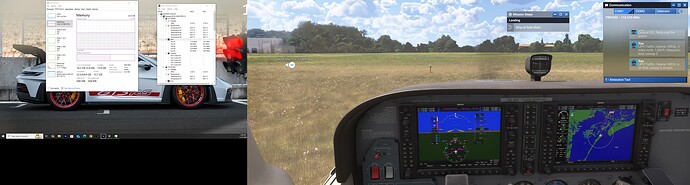 MSFS2024 problem