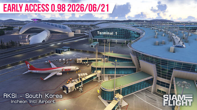 SiamFlightRKSIIncheon2026062108
