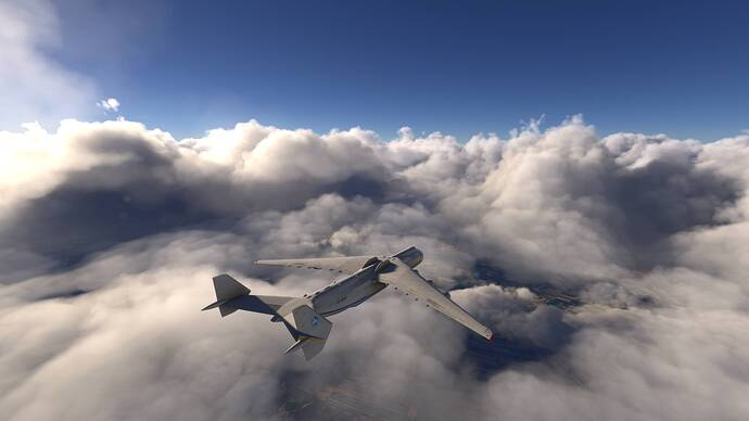 Ukraine - Boryspil (UKBB) to Brandenburg (EDDB) 5