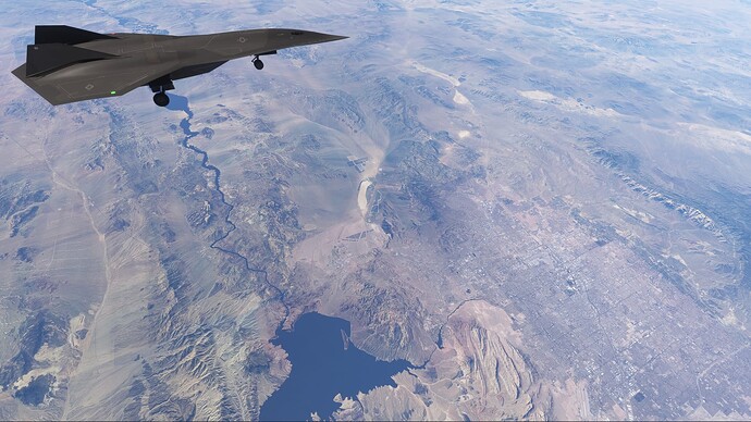 Request Landing