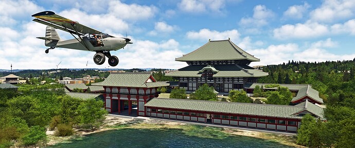 Todaiji Temple