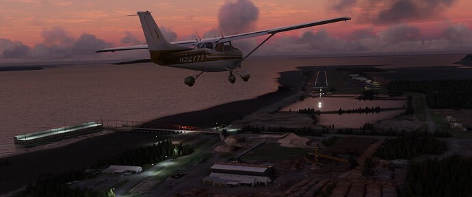 Microsoft Flight Simulator Screenshot 2023.10.20 - 00.06.08.29