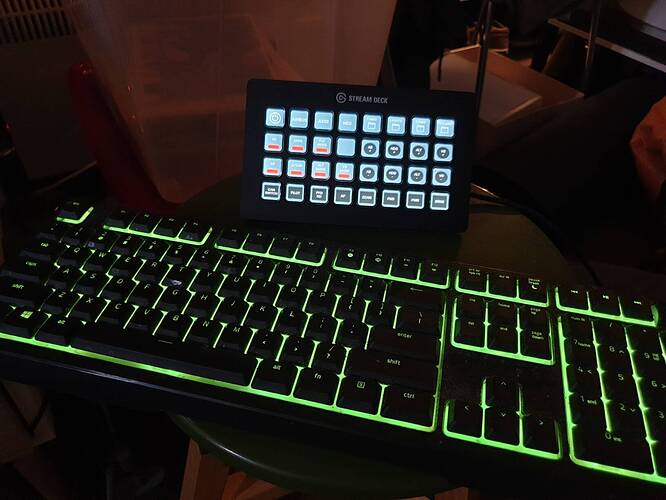 razer