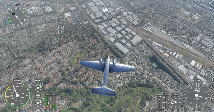 Microsoft Flight Simulator Screenshot 2022.01.14 - 20.37.14.32