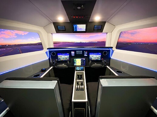 Home_Cockpit