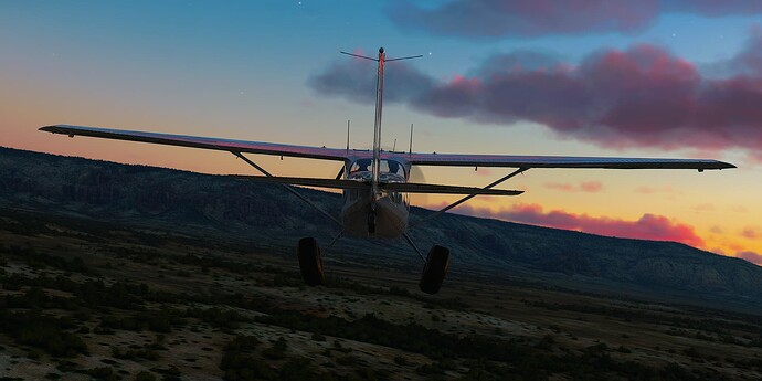Microsoft Flight Simulator Screenshot 2024.05.18 - 21.05.23.63b