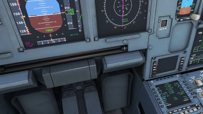 Microsoft Flight Simulator (4)
