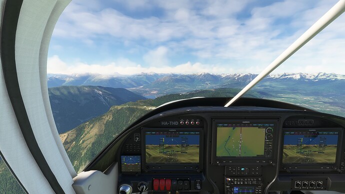 Microsoft Flight Simulator Screenshot 2024.08.09 - 20.31.08.30