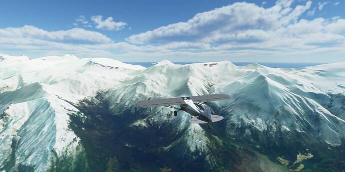 Alaska bush trip 5
