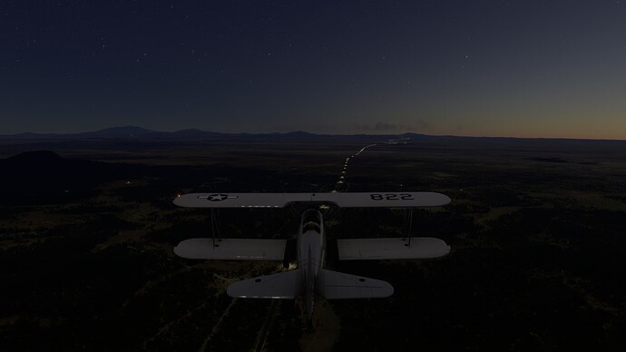 Microsoft Flight Simulator Screenshot 2024.01.18 - 23.09.39.75
