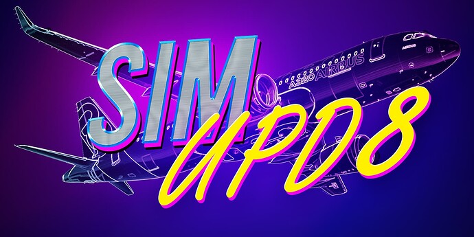 SIMUPD8