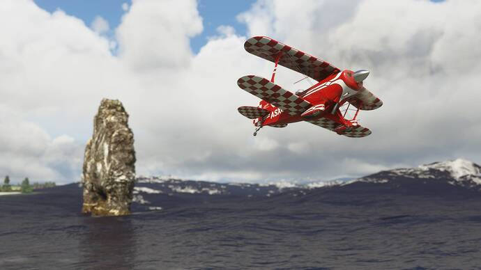 Hvítserkur 1
