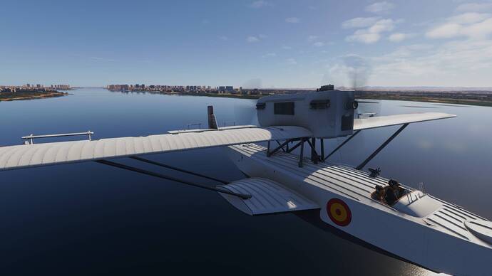 Luxor (HELX) to Dock Aswan High Dam (HEIE6) 2