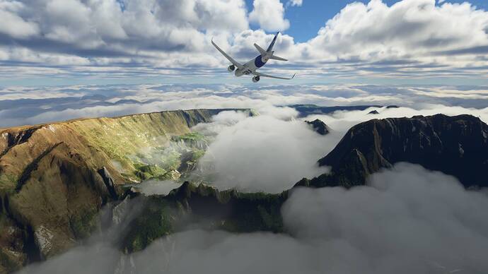 Reunion Island