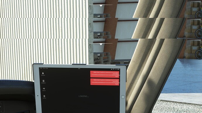 error