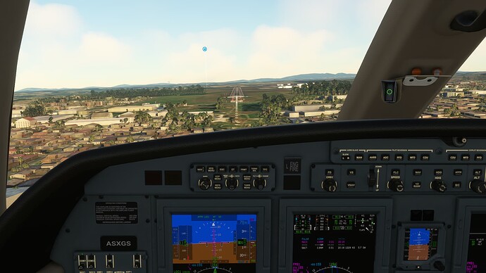 Microsoft Flight Simulator Screenshot 2025.04.26 - 18.30.02.05