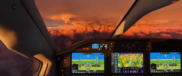 Microsoft Flight Simulator Screenshot 2021.09.10 - 13.53.26.71