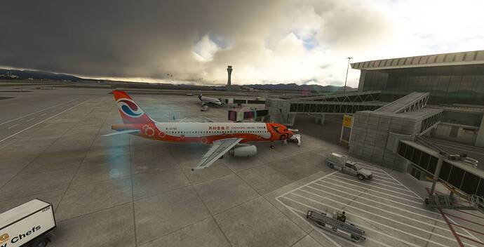 Another great livery