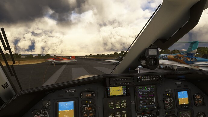 Microsoft Flight Simulator Screenshot 2024.05.10 - 21.07.43.98