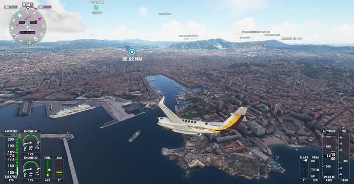 Microsoft Flight Simulator Screenshot 2021.05.22 - 21.38.51.17