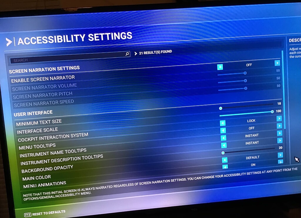 Re-installation Msfs 2020 - Hardware & Peripherals - Microsoft Flight ...