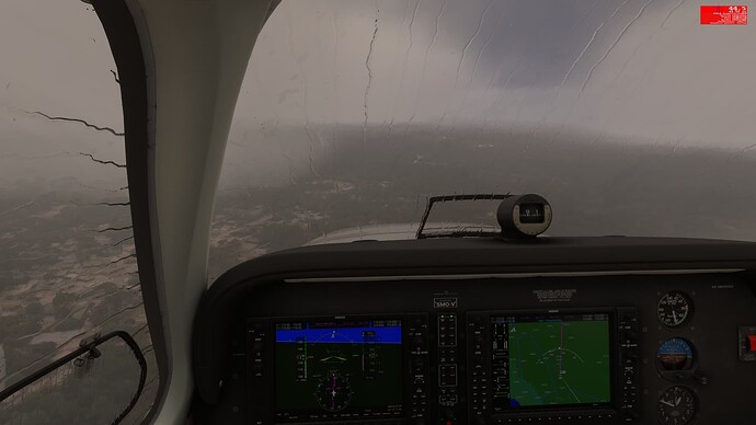 Mexico - Manuel Crescencio Rejon (MMMD) to Old Chichen Itzá Airport (MM74) 5