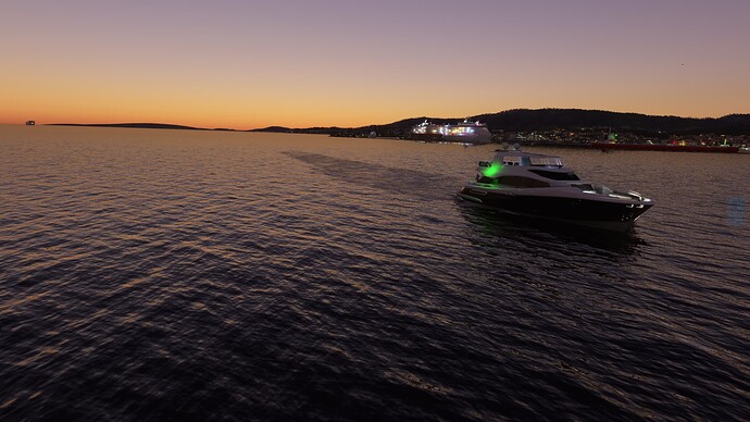 Vessels: Balearic Islands