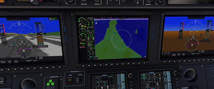 RPUK incorrect location