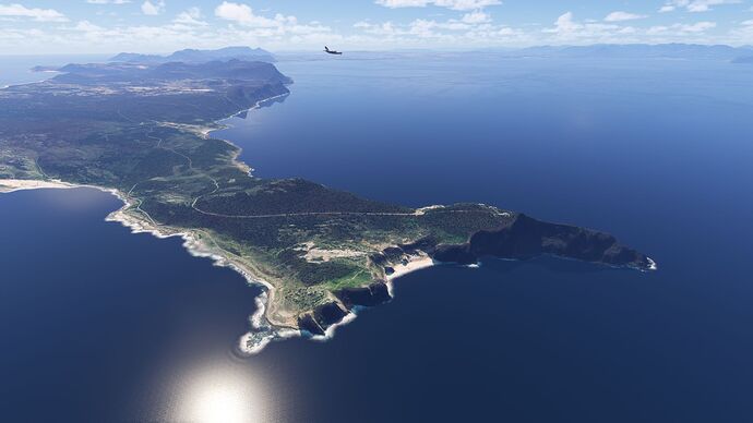 Leg 20 - FYWB to FACT - 21 cape of good hope