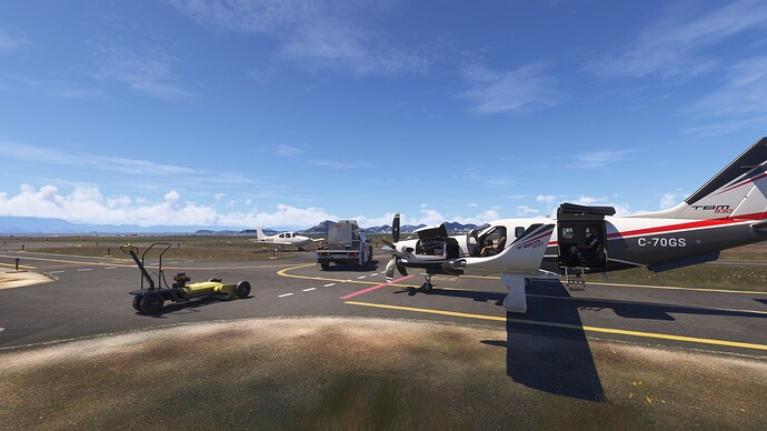 Leg 16 - SBRJ to SBRF - 04 loading