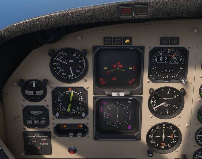 b200 issue