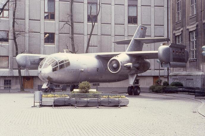 Dornier_Do_31_Deutsches_Museum_Munich_1976