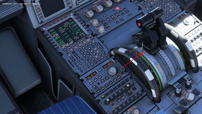throttle