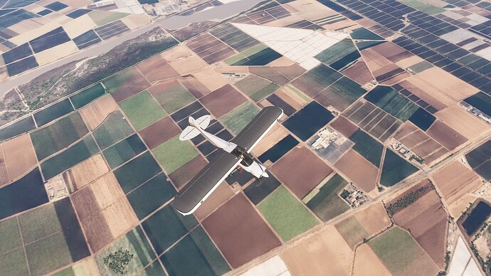 high-end graphics in msfs 2024