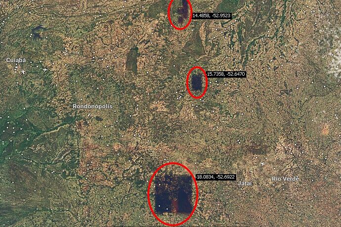 brazil big black square issue