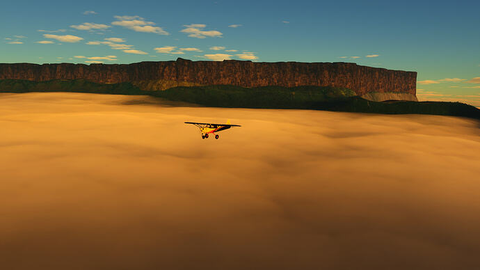 Mount Roraima, Venezuela 1