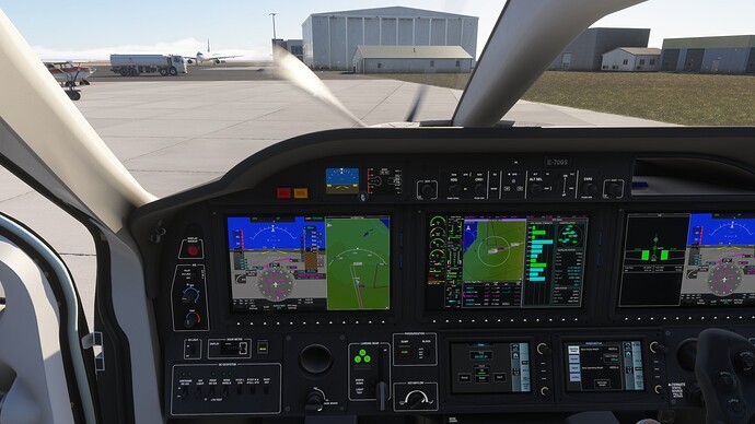 Leg 19 - FHSH to FYWB - 15 landed