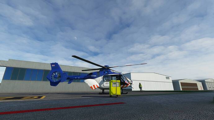 2021-06-19 10_02_14-Microsoft Flight Simulator - 1.17.3.0