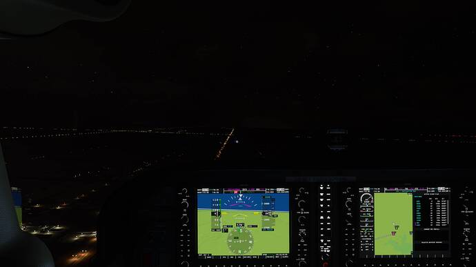 2021-06-11 21_35_30-Microsoft Flight Simulator - 1.16.2.0