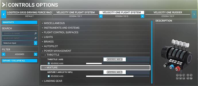 VelocityOneFlightSystem