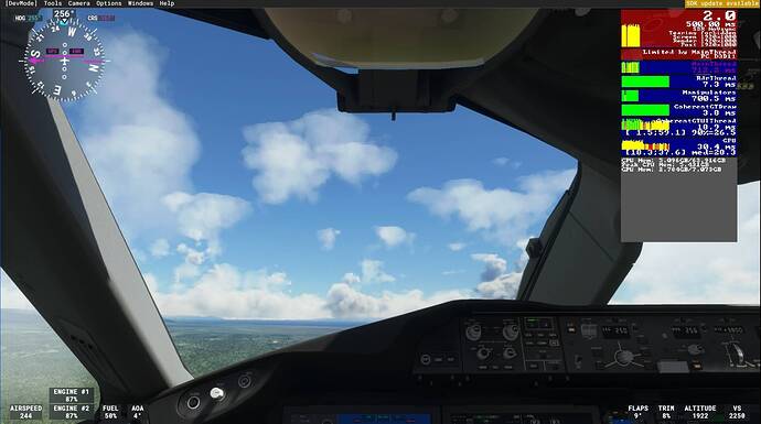 fs2020 bad frames 2