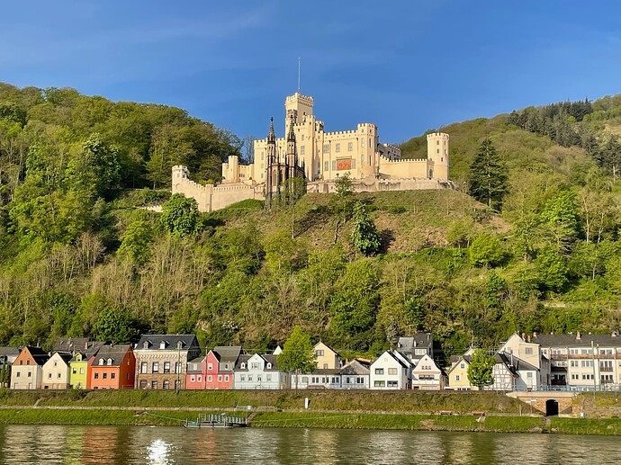 Stolzenfels - 1