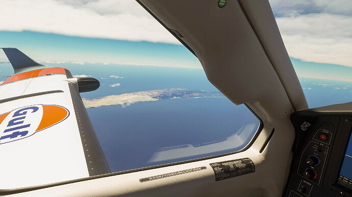 Bye bye Fuerteventura