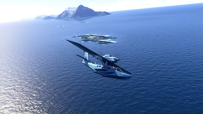 South Georgia Island 20
