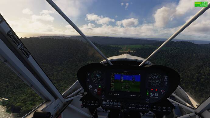 Pacific Ocean - Fiji Vanua Balavu (NFVB) to Alo (NLAO) 4